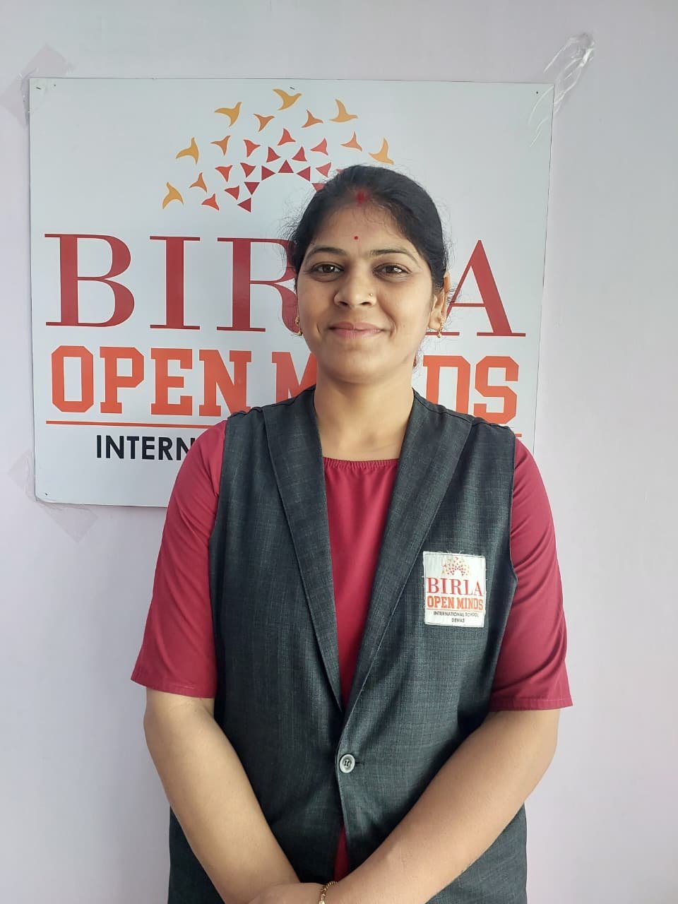 Savita Bharadiya
